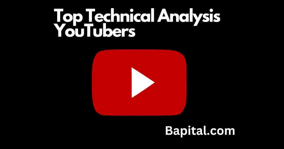 The 8 Best YouTube Channels To Learn Technical Analysis