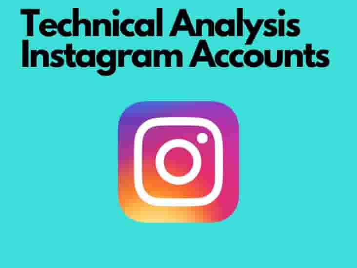 The 7 Best Instagram Accounts To Learn Technical Analysis