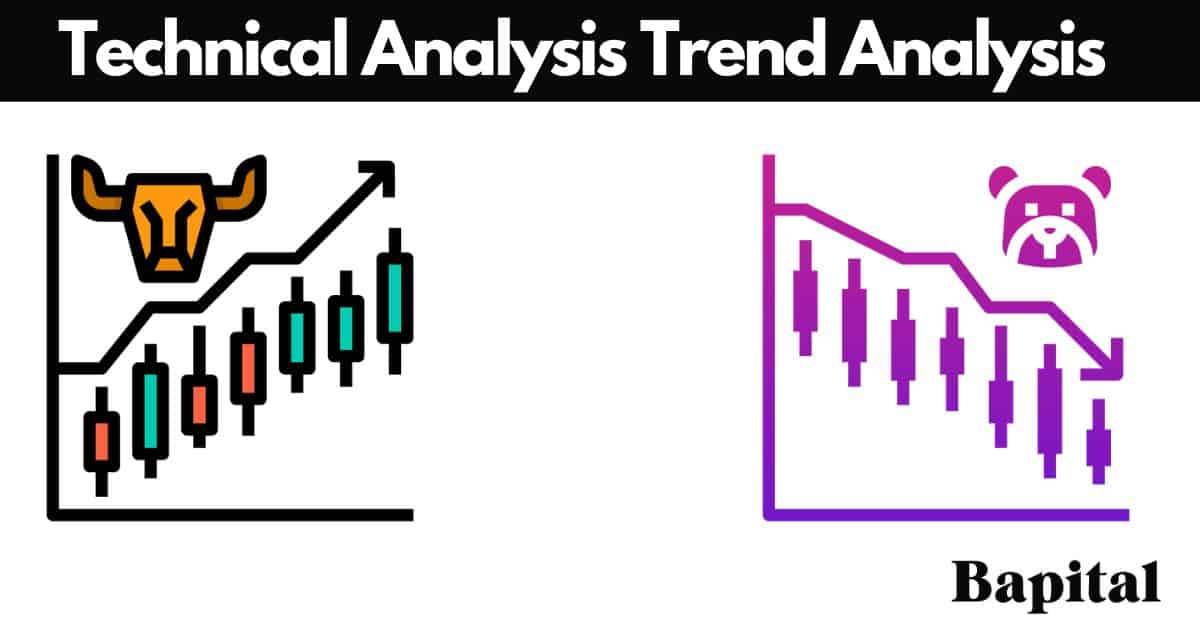 Technical analysis trends