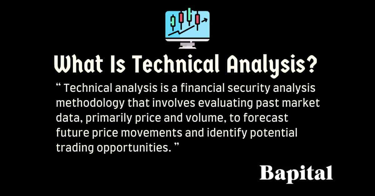 Technical Analysis Definition