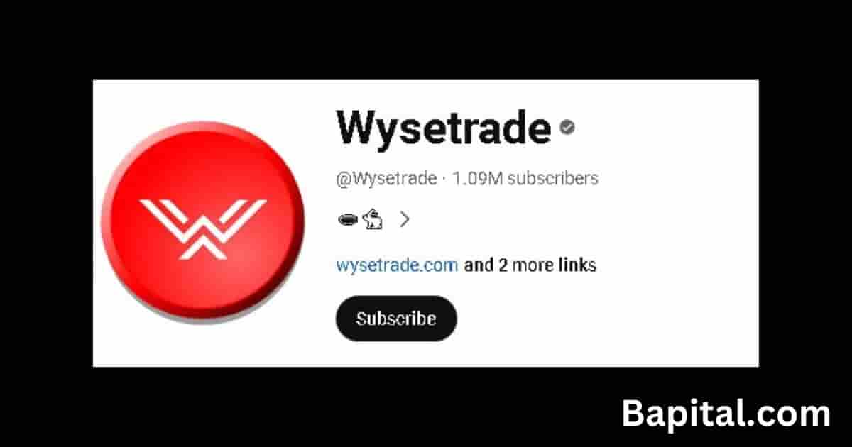 Wyse Trade YouTube Channel